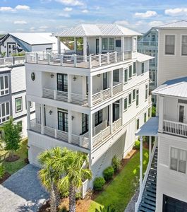 327 Grande Pointe Cir, Inlet Beach, FL, 32461