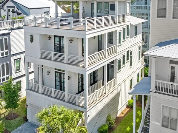 327 Grande Pointe Cir, Inlet Beach, FL 32461