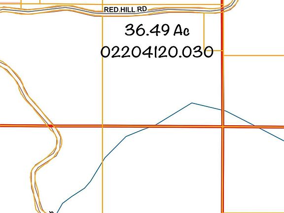 4th image of Redhill Rd