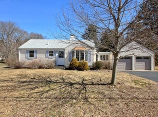 2 Haven Ln, Wayland, MA 01778