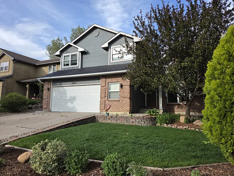 8261 Turkey Run Dr — Photo 2