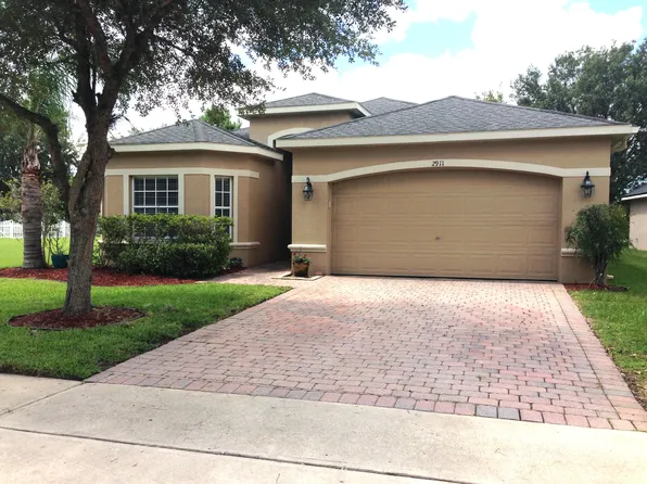 2911 Spring Heather Pl, Oviedo, FL 32766