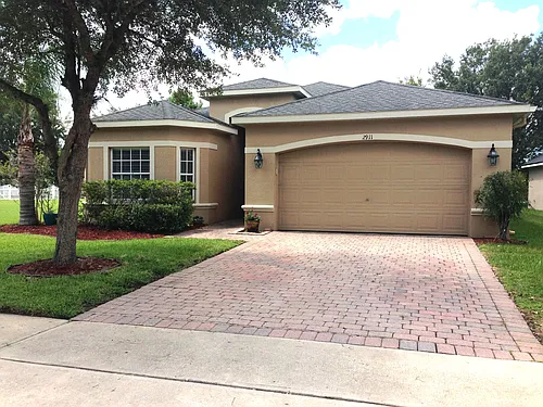 2911 Spring Heather Pl Photo 1