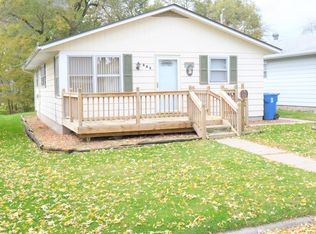 289 S Euclid Ave, Bradley, IL 60915