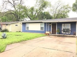 3409 Kay St, Austin, TX 78702