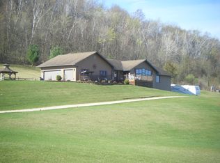 14987 Vance Rd, Soldiers Grove, WI 54655