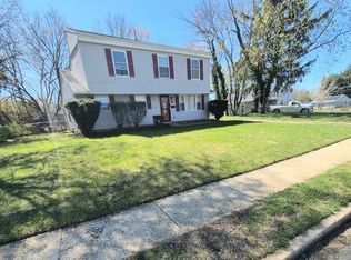 801 N New St, Clayton, NJ 08312