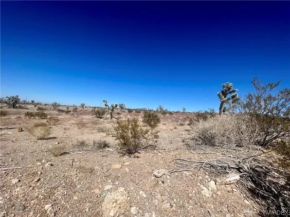 8764 W Michaley Dr, White Hills, AZ 86445