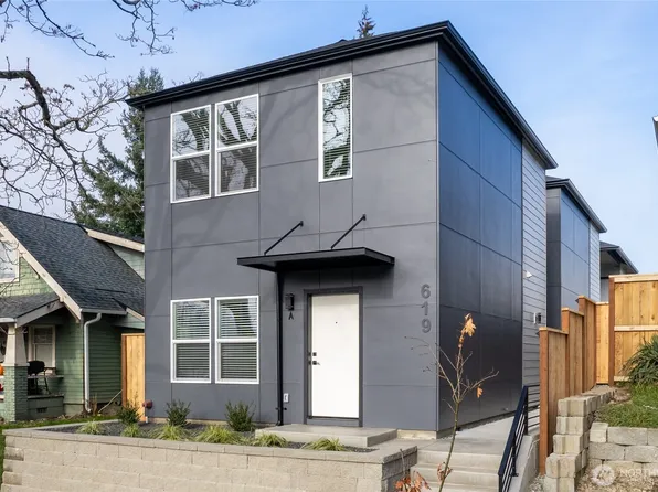 619 S 35th St, Tacoma, WA 98418
