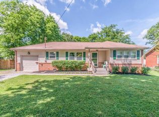 306 Seneca Dr, Nashville, TN 37214