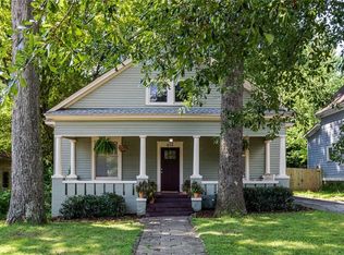 656 Elbert St SW, Atlanta, GA 30310