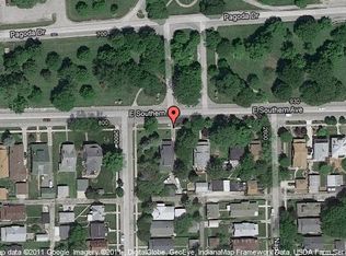 907 E Southern Ave, Indianapolis, IN