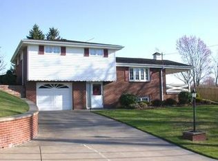 1411 Imperial Dr, Aliquippa, PA 15001