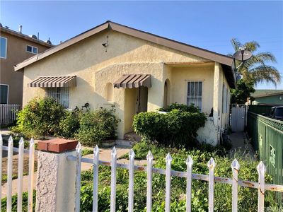 1217 E 76th Pl, Los Angeles, CA, 90001