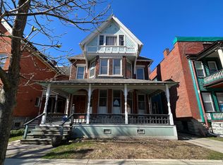 46 Whitney Pl #3, Buffalo, NY 14201