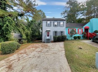 3514 Kingswood Trl, Decatur, GA 30034