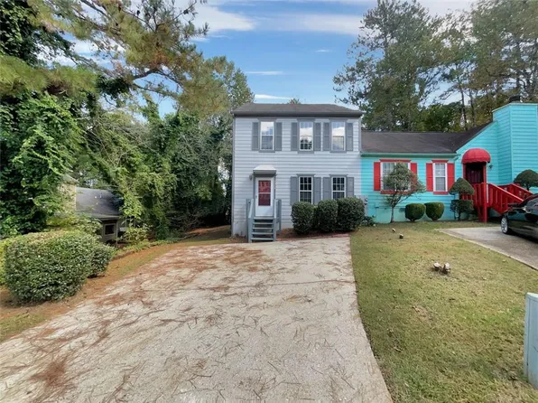 3514 Kingswood Trl, Decatur, GA 30034