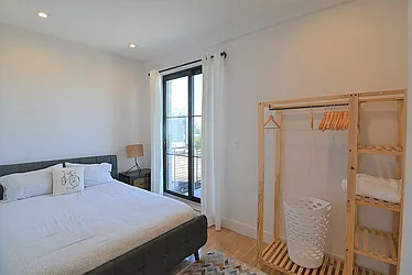 Rented by Hagstrom Management Inc