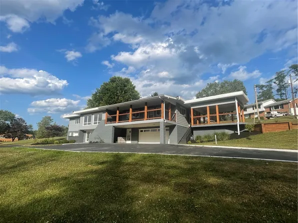 709 Hillside Ave, Ligonier, PA 15658