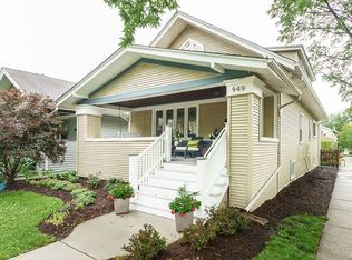 949 N Lombard Ave, Oak Park, IL 60302