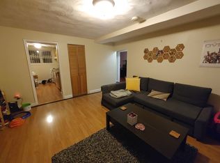 67 Chiswick Rd #112, Brighton, MA 02135