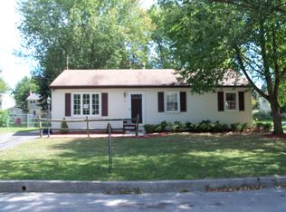 26 Scott St, Hanover, PA 17331