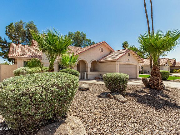 5th image of 7139 W McRae Way