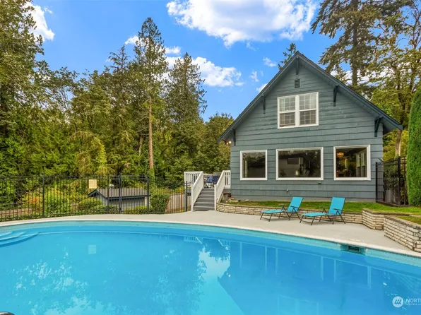 6331 NE 124th Court, Kirkland, WA 98034