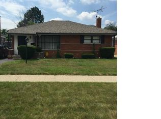 20219 Burt Rd, Detroit, MI 48219