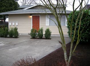 5014 NE 23rd Ave, Portland, OR 97211