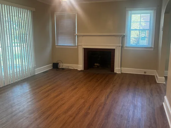 107 Mitchell St, Lewiston Woodville, NC 27849