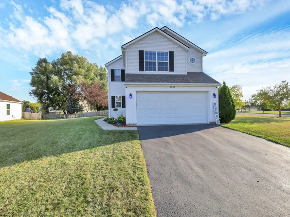 5847 Brinkwater Blvd, Hilliard, OH 43026