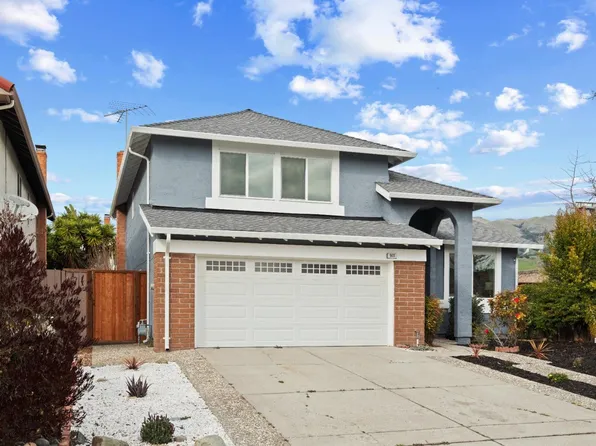 903 Alcosta Dr, Milpitas, CA 95035