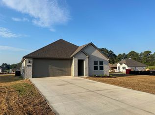 1412 Ridgefield Cir, Searcy, AR 72143
