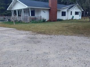 162 N Saint Helen Rd, Saint helen, MI 48656