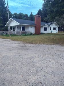 162 N Saint Helen Rd, Saint helen, MI, 48656
