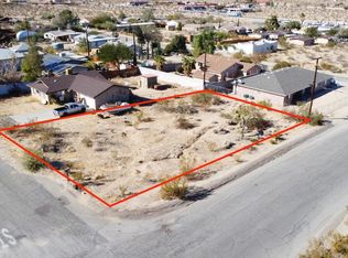 6678 Hillview Rd, Joshua Tree, CA 92252