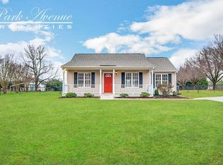 114 Hunter Ln, Zebulon, NC 27597