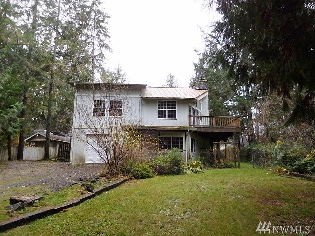 1st image of 360 E Twanoh Falls Dr