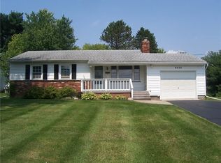 6029 Stone Hill Rd, Lakeville, NY 14480