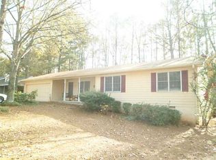 111 Landover Dr, Stockbridge, GA 30281