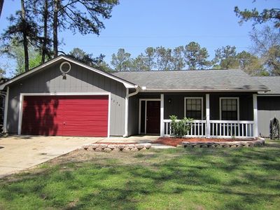 2234 Tuscavilla Rd, Tallahassee, FL, 32312