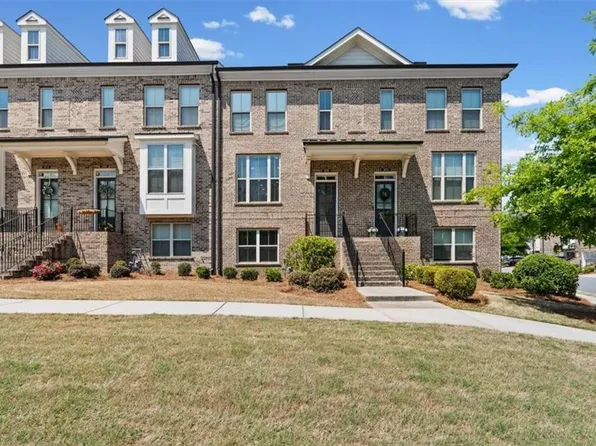 305 Marlowe Aly, Johns Creek, GA 30024