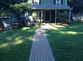 23 Parsons Ave, Lynnfield, MA 01940