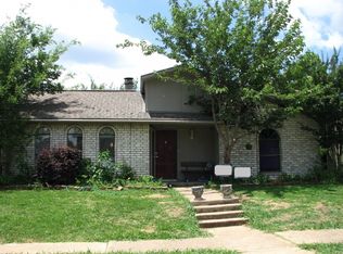 9427 Sophora Dr, Dallas, TX 75249