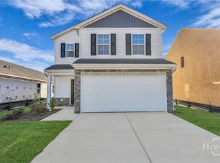 494 Waters Edge Way, Hardeeville, SC 29927