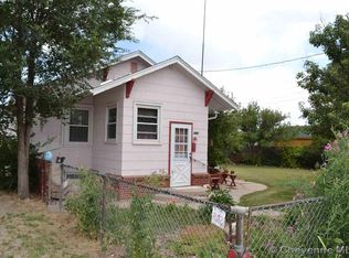 842 Gopp Ct, Cheyenne, WY 82007