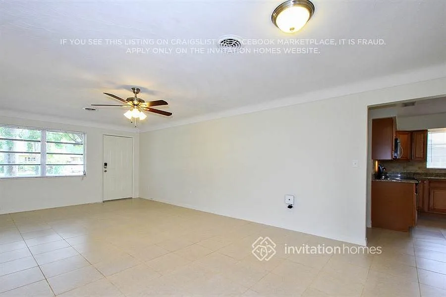 2449 Chandler Ave Fort Myers, FL 33907 — Photo 2
