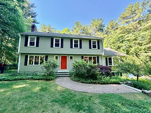 292 Stow Rd Photo 1