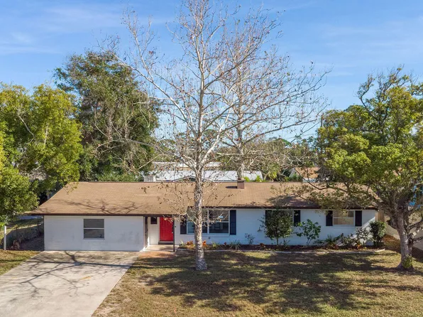 1703 Hill St, Edgewater, FL 32132